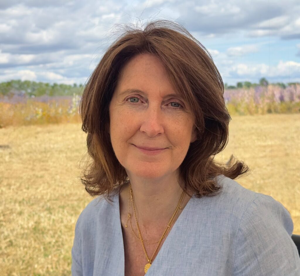 Website portrait